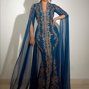 Meet your Posher, Enas